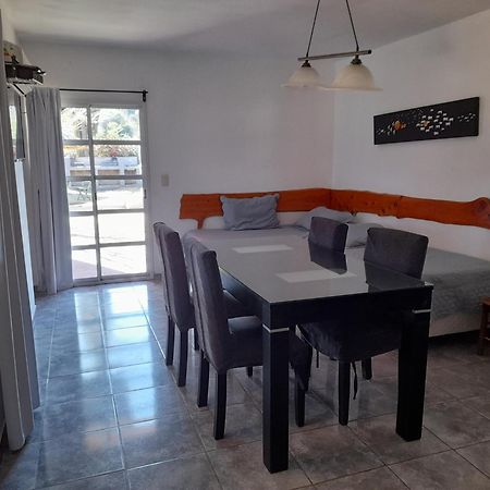 Posada Valle del Sol Potrero de los Funes Habitación foto