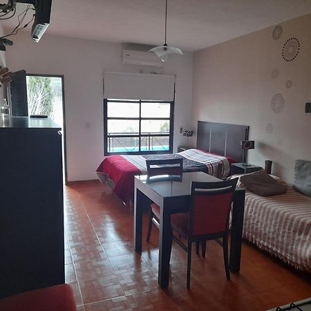 Posada Valle del Sol Potrero de los Funes Habitación foto