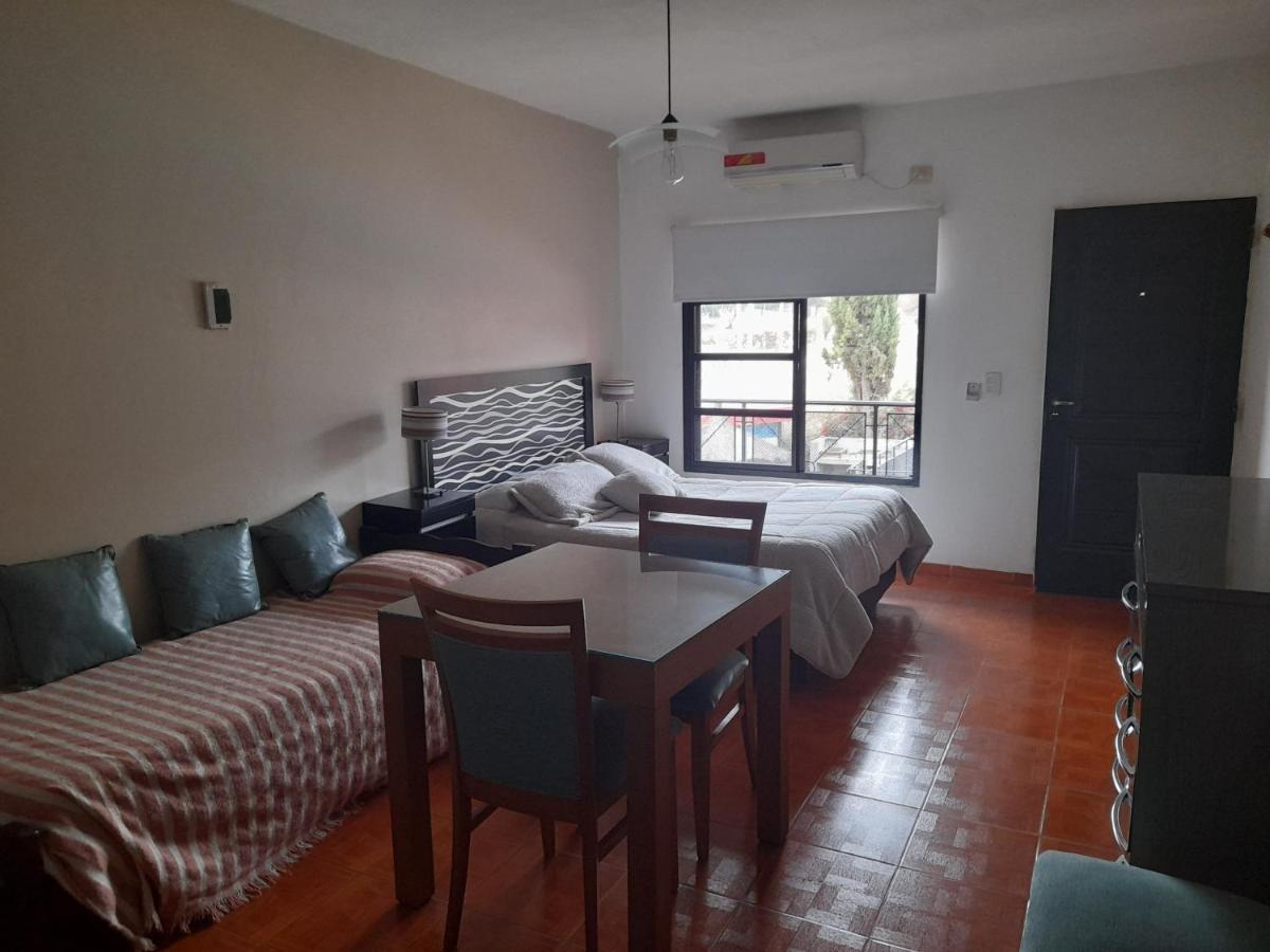 Posada Valle del Sol Potrero de los Funes Habitación foto