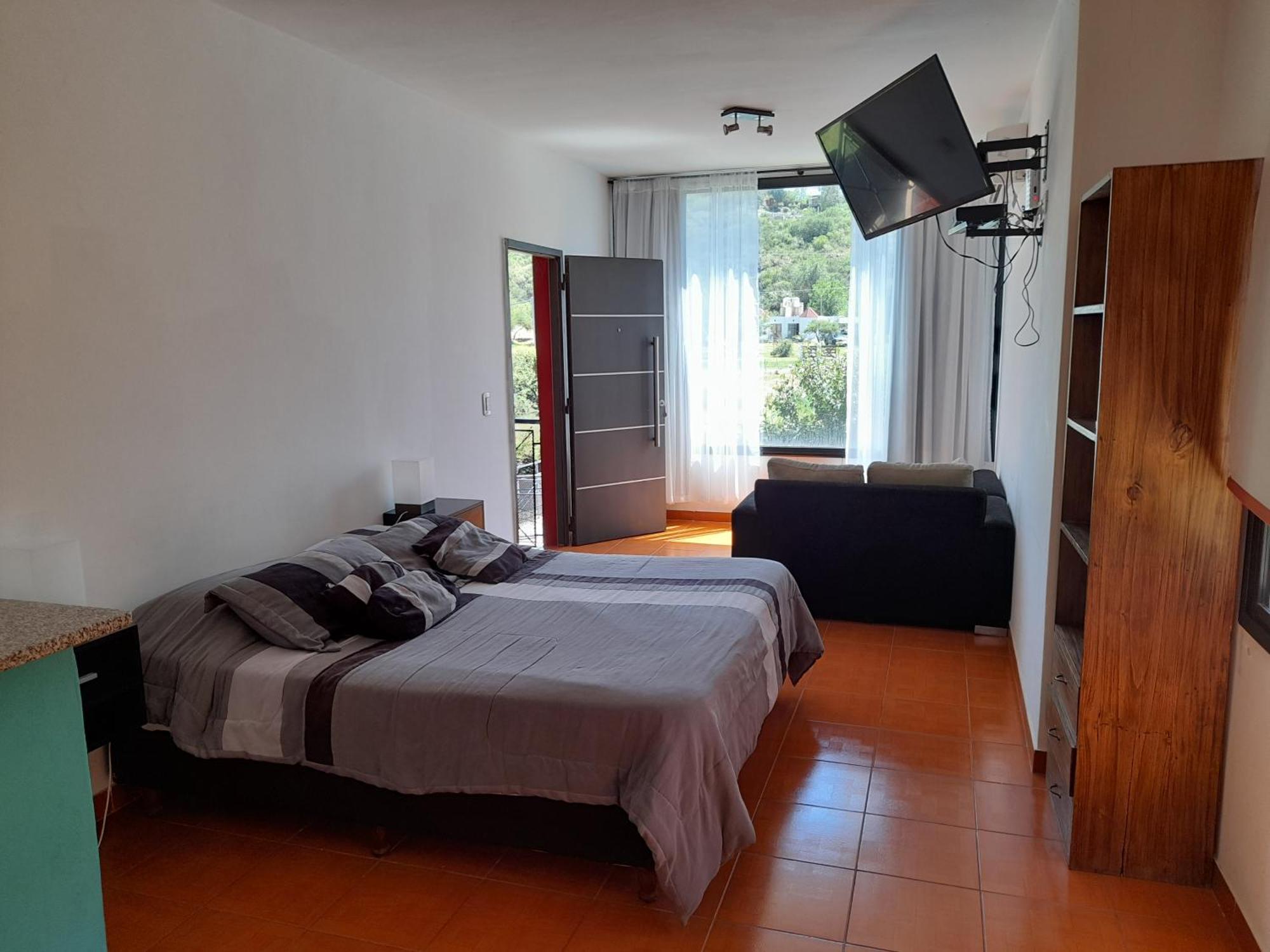 Posada Valle del Sol Potrero de los Funes Habitación foto