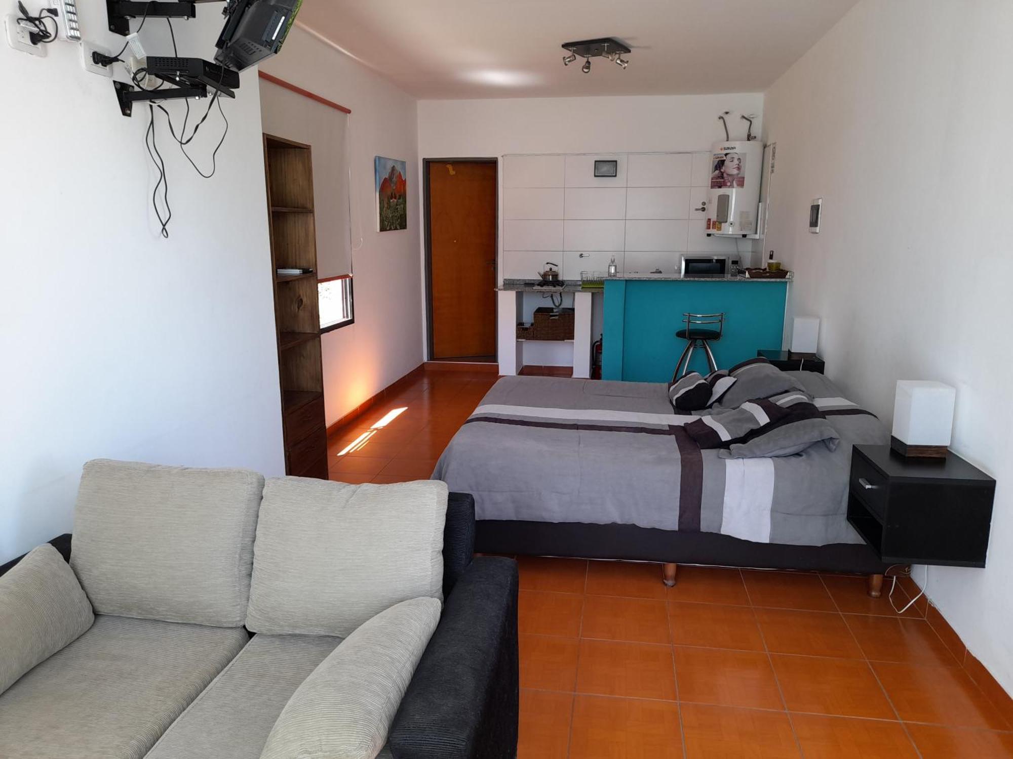 Posada Valle del Sol Potrero de los Funes Habitación foto